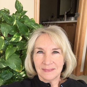 Meet your Posher, Cathy